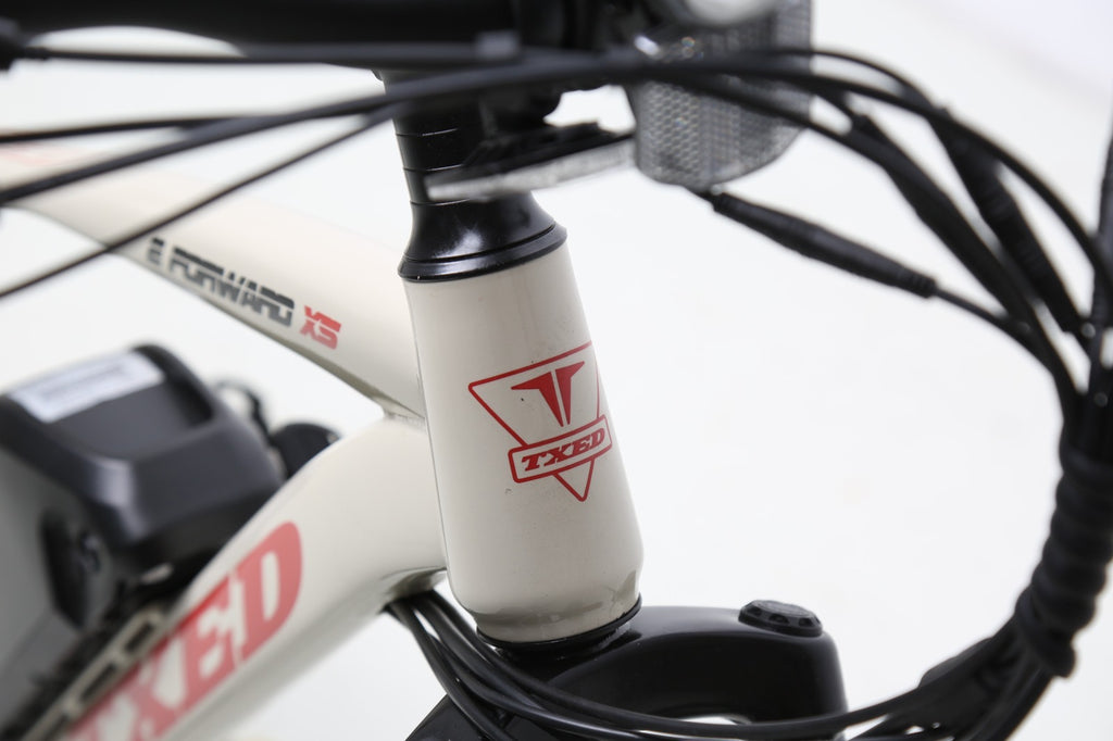 E Forward XS Electric Mountain Bike