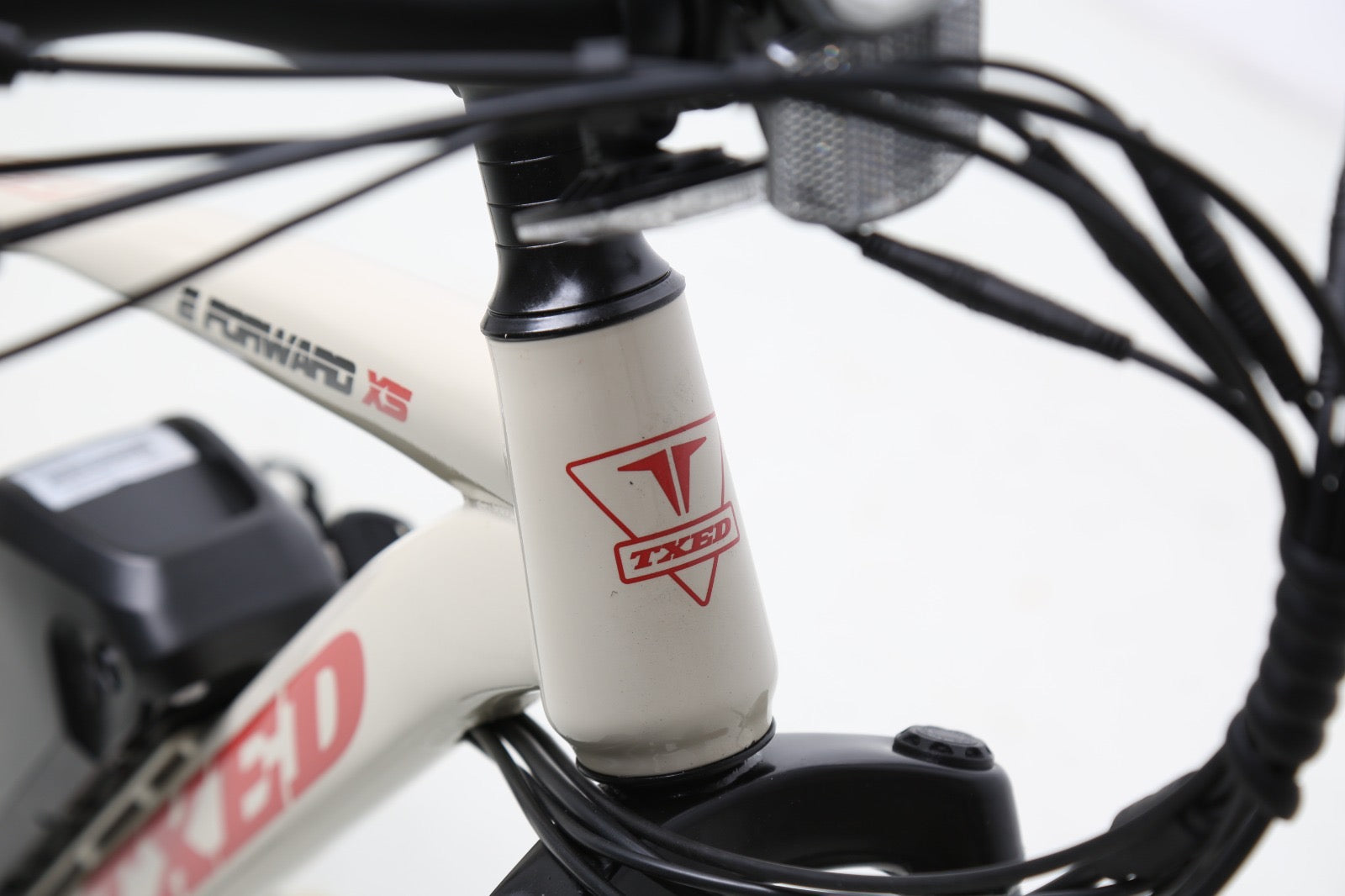 E Forward XS Electric Mountain Bike