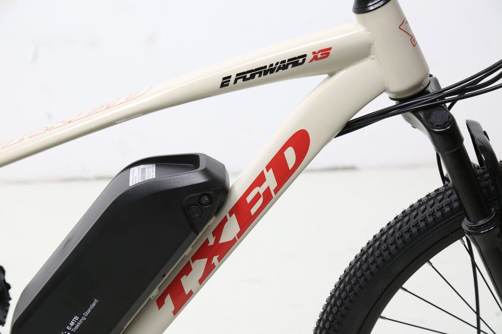 E Forward XS Electric Mountain Bike