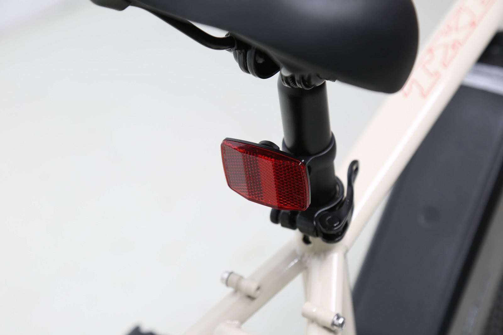 E Forward XS Electric Mountain Bike