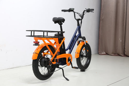 E Fast Delivery