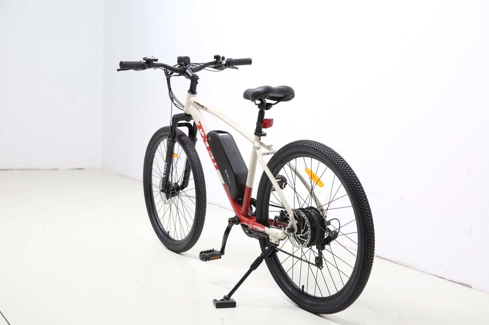 E Forward XS Electric Mountain Bike