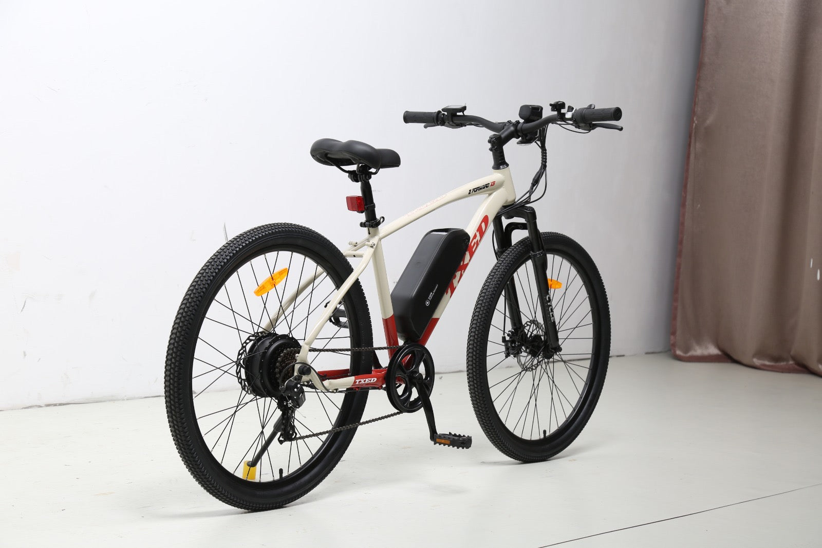 E Forward XS Electric Mountain Bike