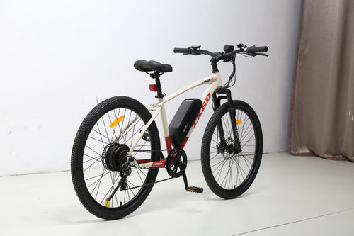 E Forward XS Electric Mountain Bike
