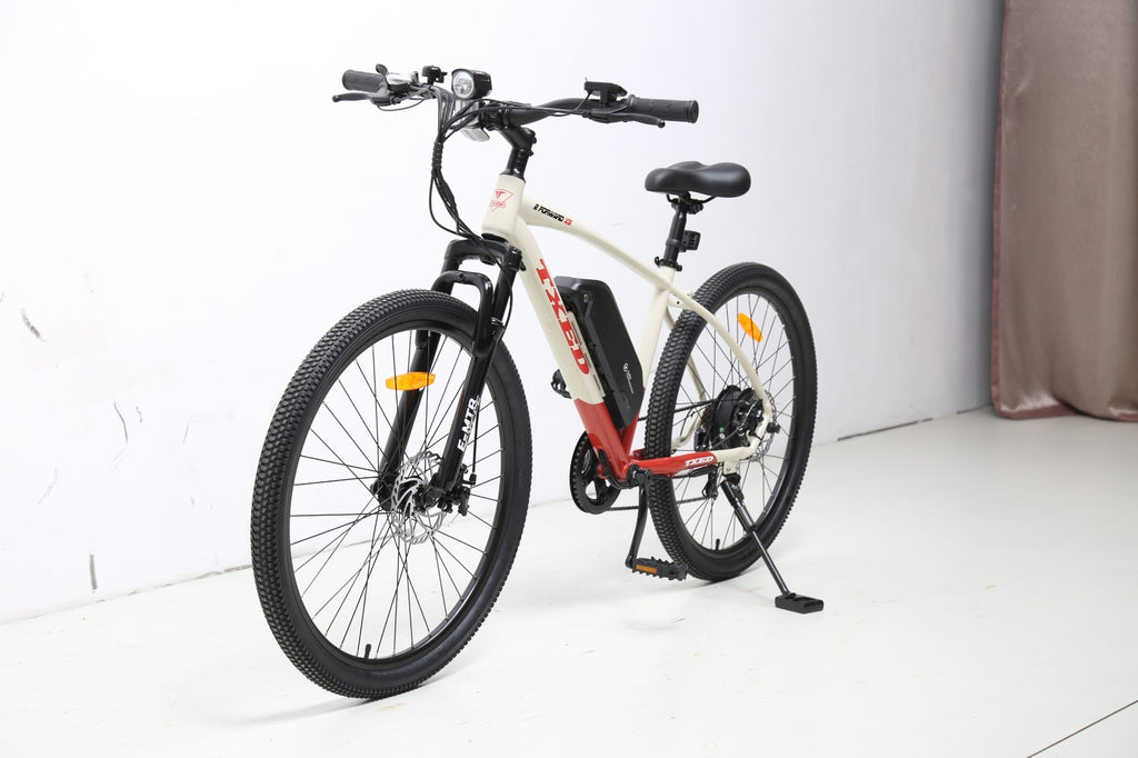 E Forward XS Electric Mountain Bike