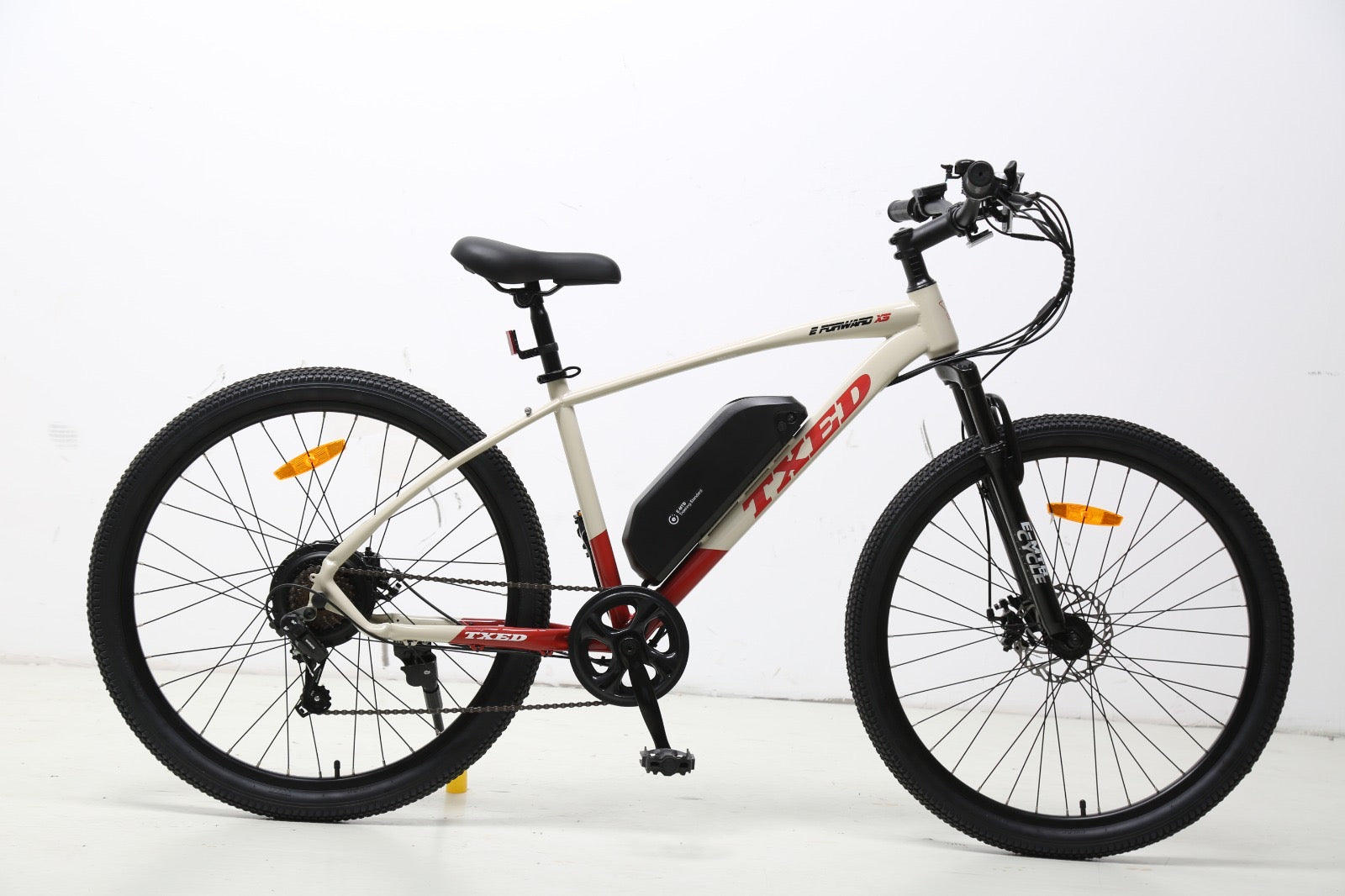 E Forward XS Electric Mountain Bike